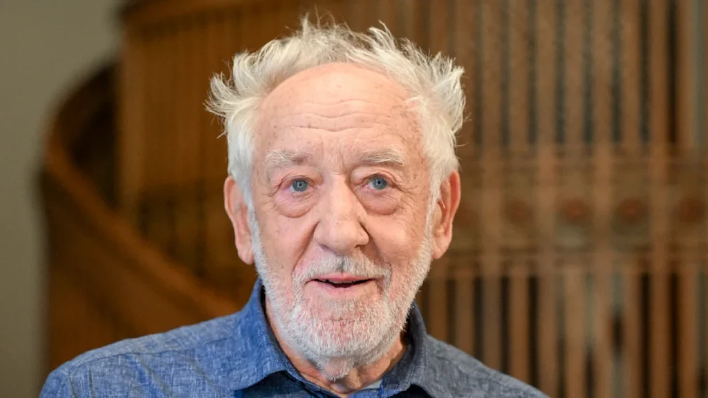 dieter hallervorden verstorben