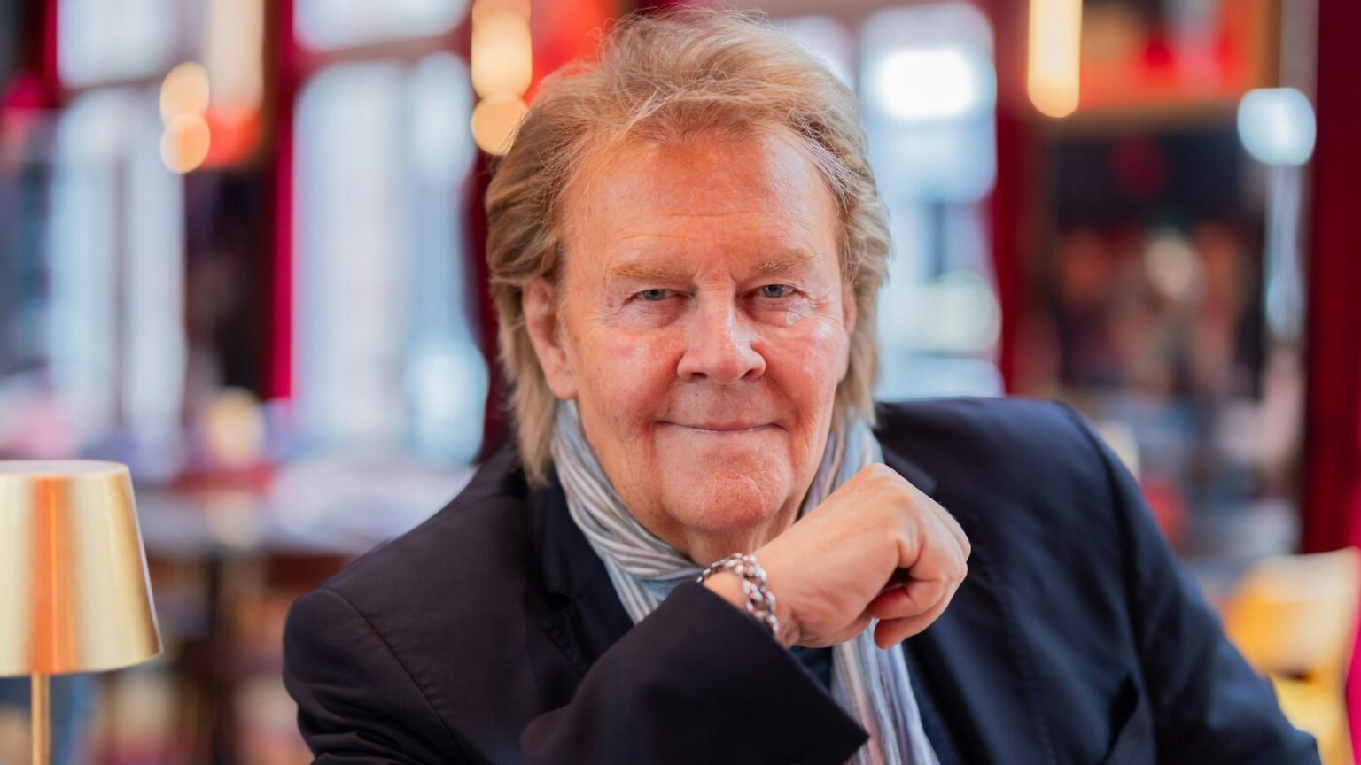 howard carpendale todesanzeige