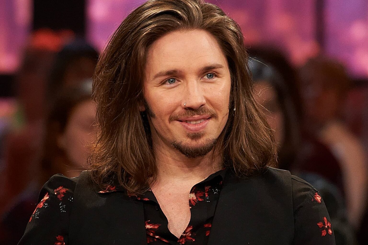 gil ofarim schulabschluss